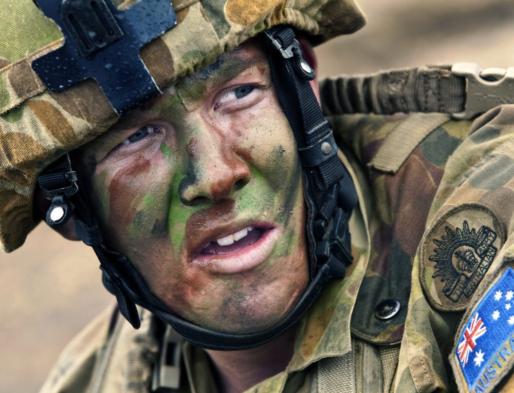 Recruitment #2.2: Assessment Day Defence Interview - ADF Fitness ...