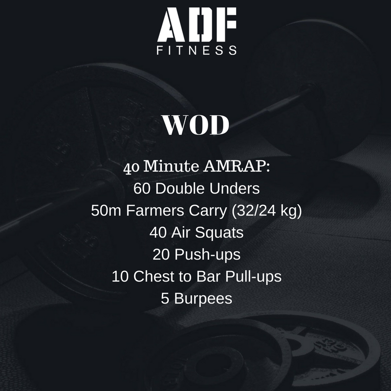 WOD